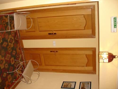 Hostal Puerta Bonita