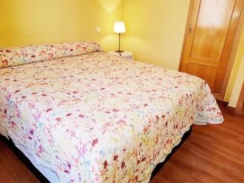 Hostal Puerta Bonita