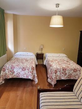 Hostal Puerta Bonita