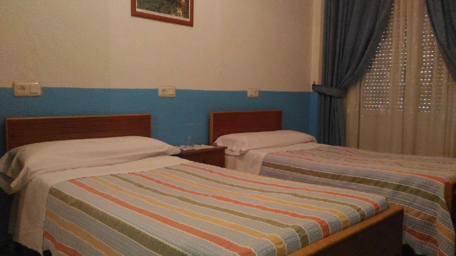 Hostal Palacios Fuencarral