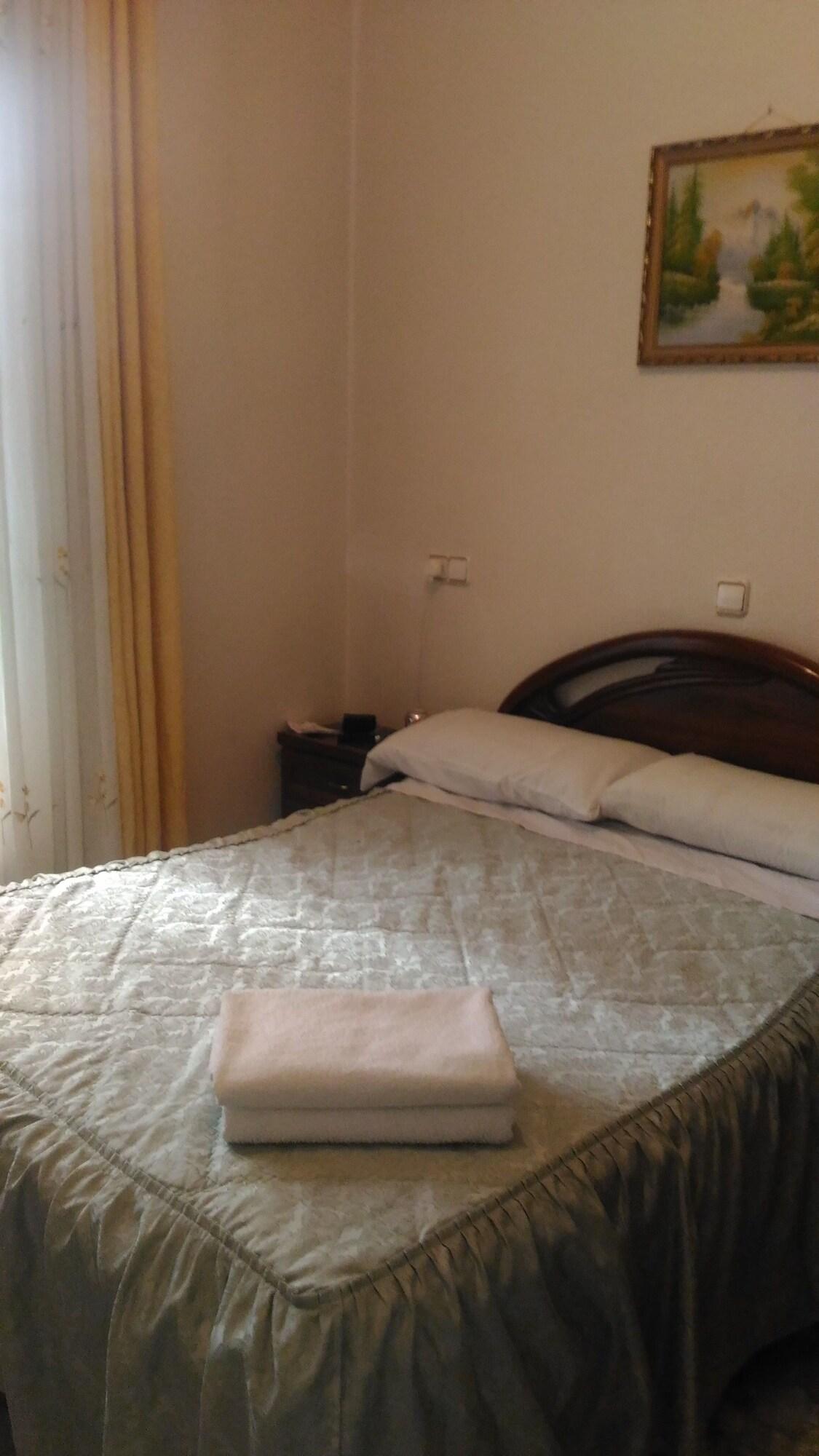 Hostal Palacios Fuencarral