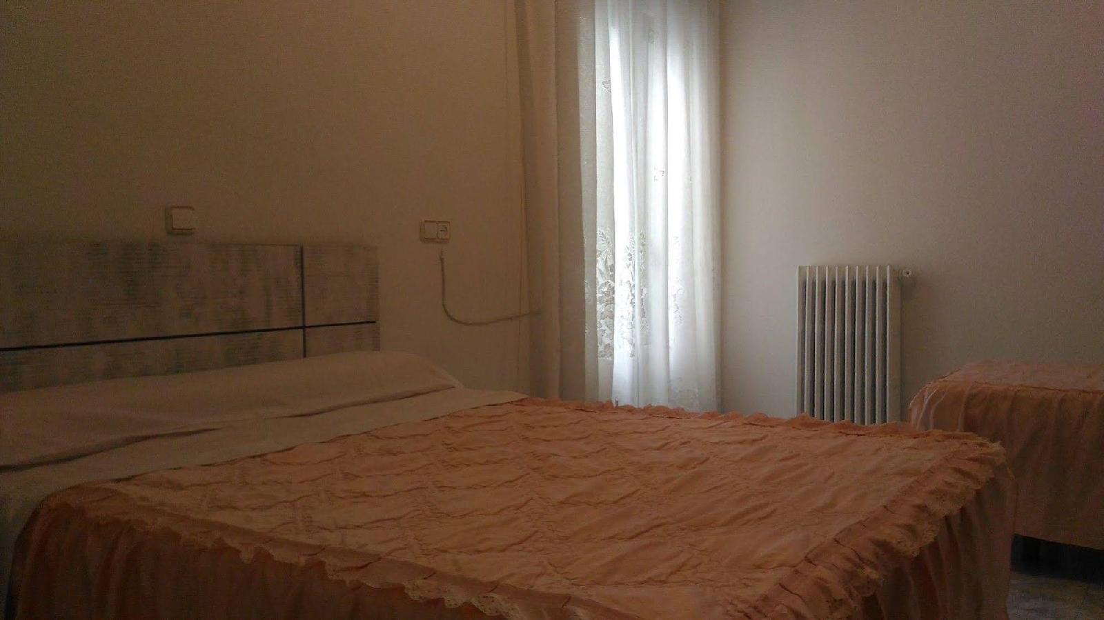 Hostal Palacios Fuencarral