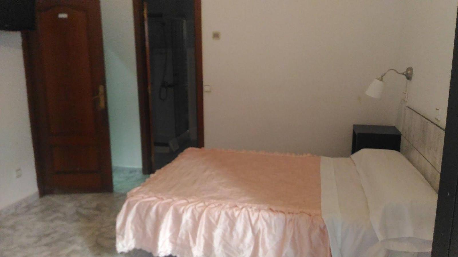 Hostal Palacios Fuencarral
