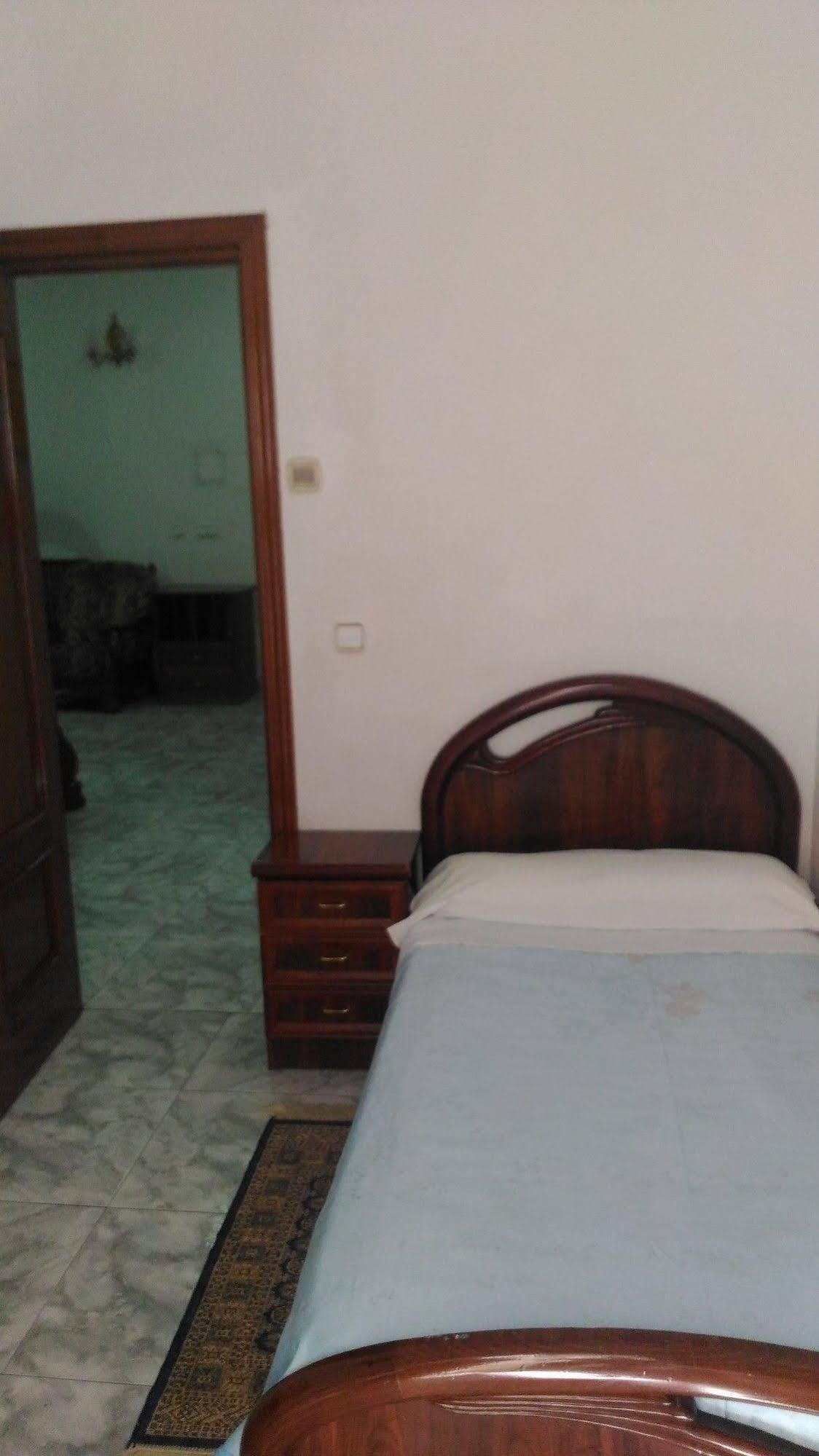 Hostal Palacios Fuencarral