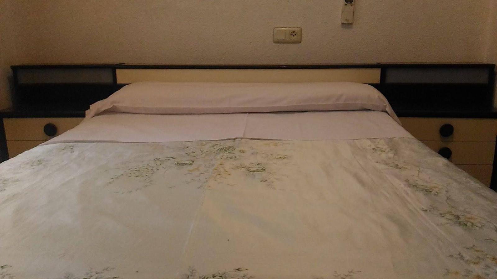 Hostal Palacios Fuencarral