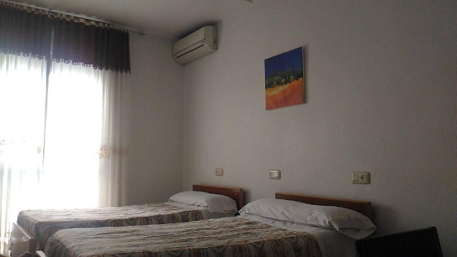Hostal Palacios Fuencarral