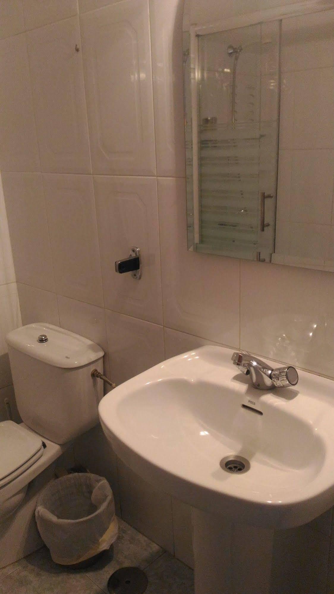Hostal Palacios Fuencarral