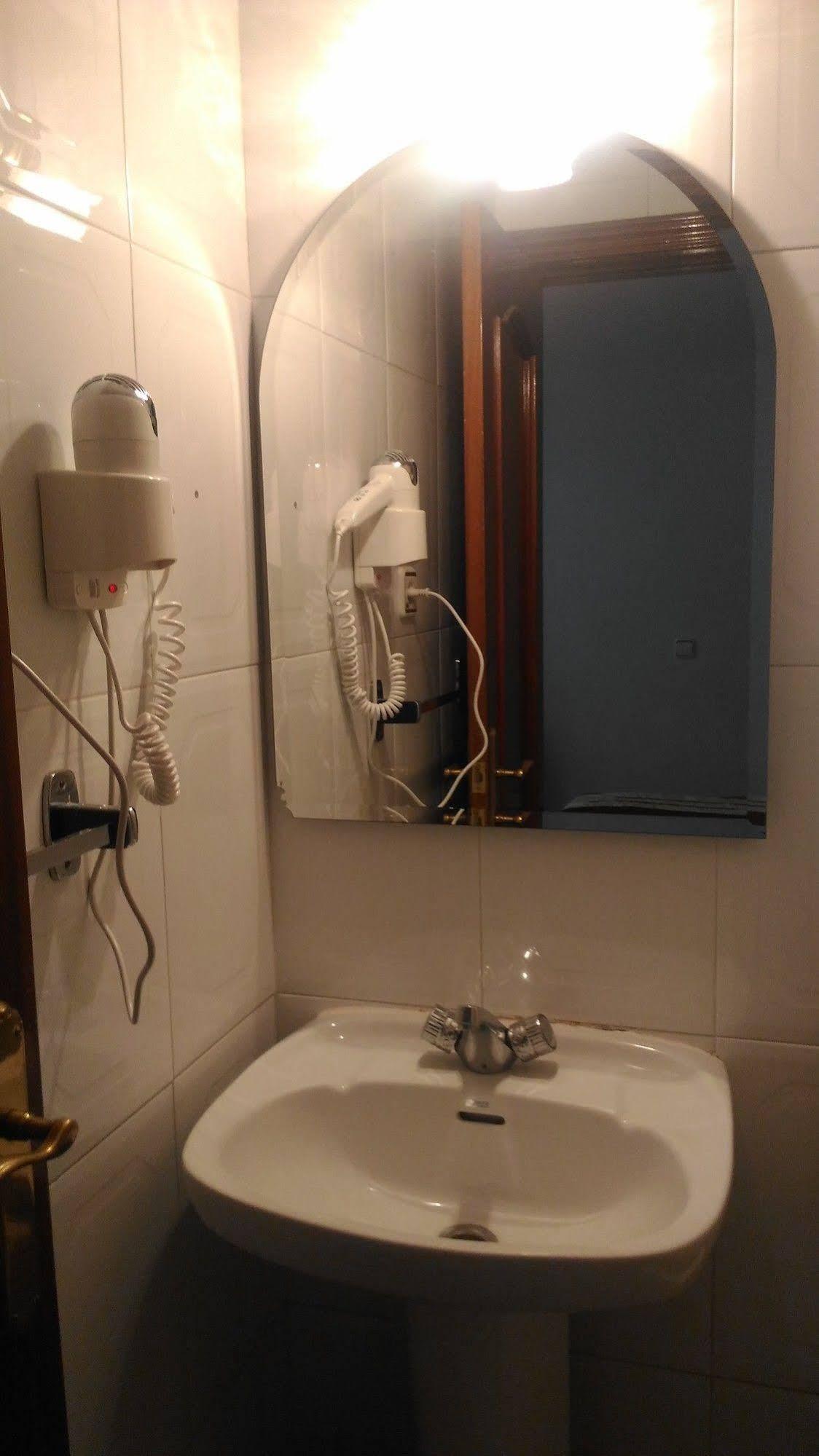 Hostal Palacios Fuencarral