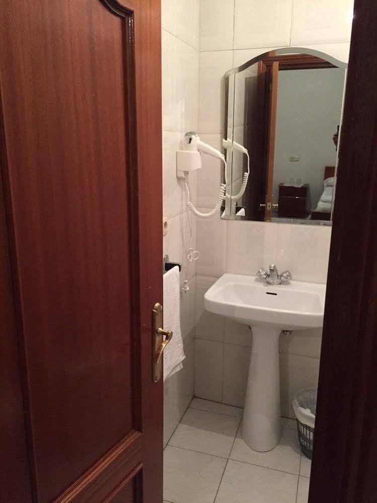 Hostal Palacios Fuencarral