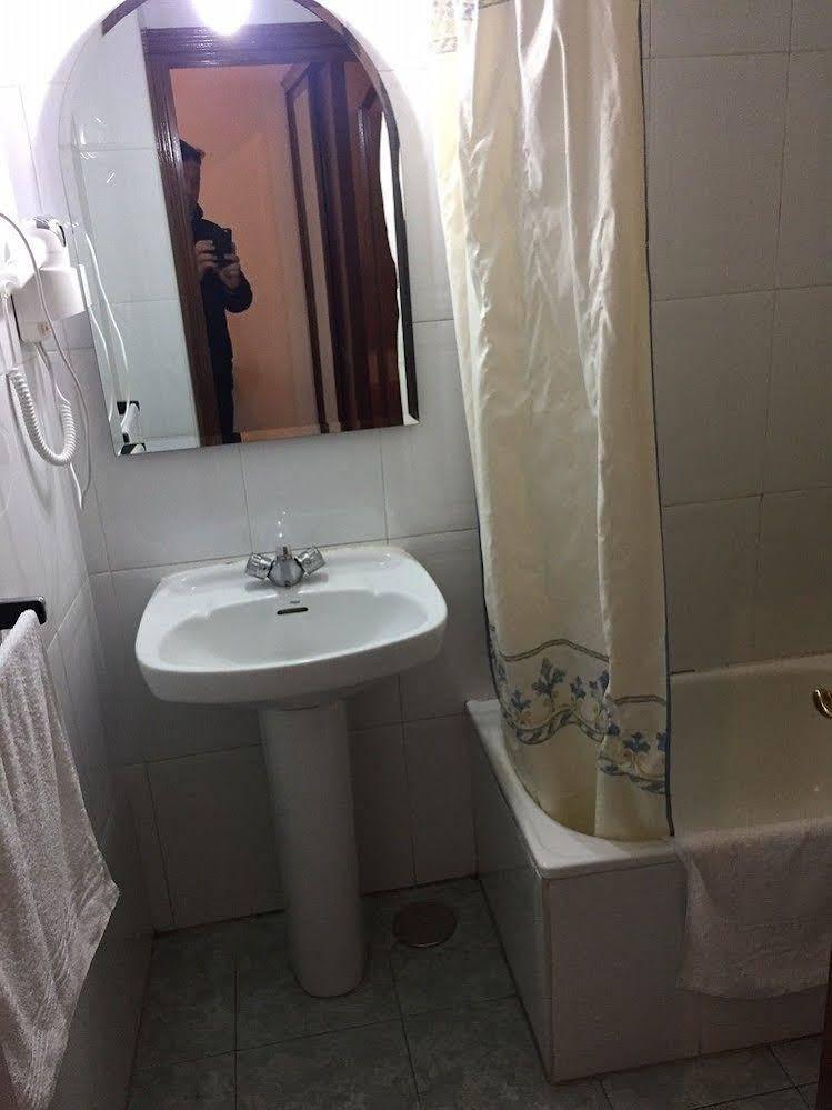 Hostal Palacios Fuencarral