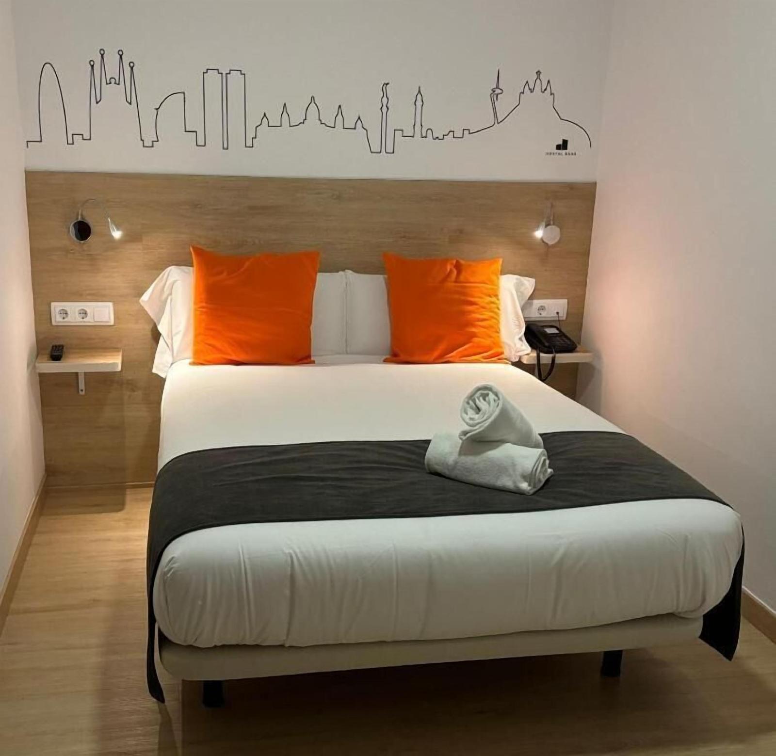 Hostal Sans