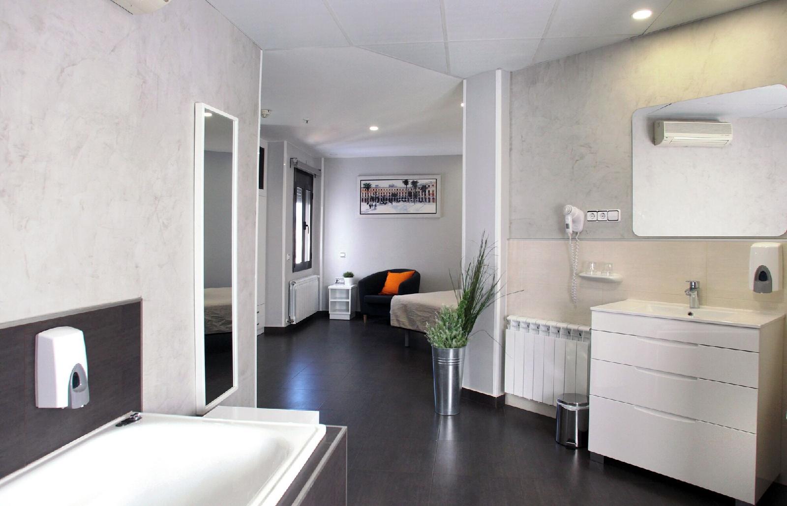 Hostal Sans