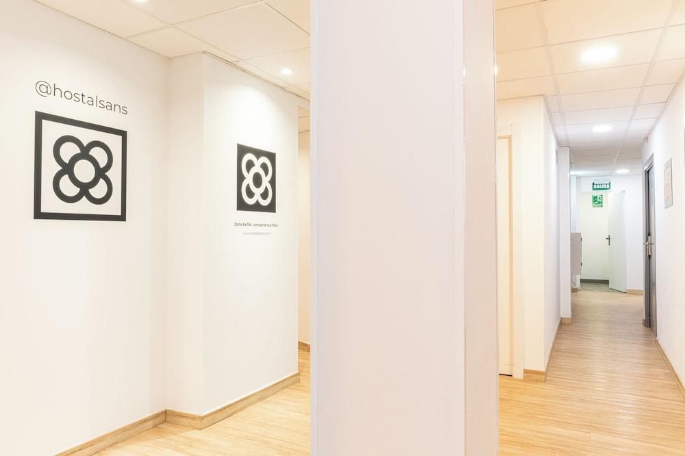 Hostal Sans