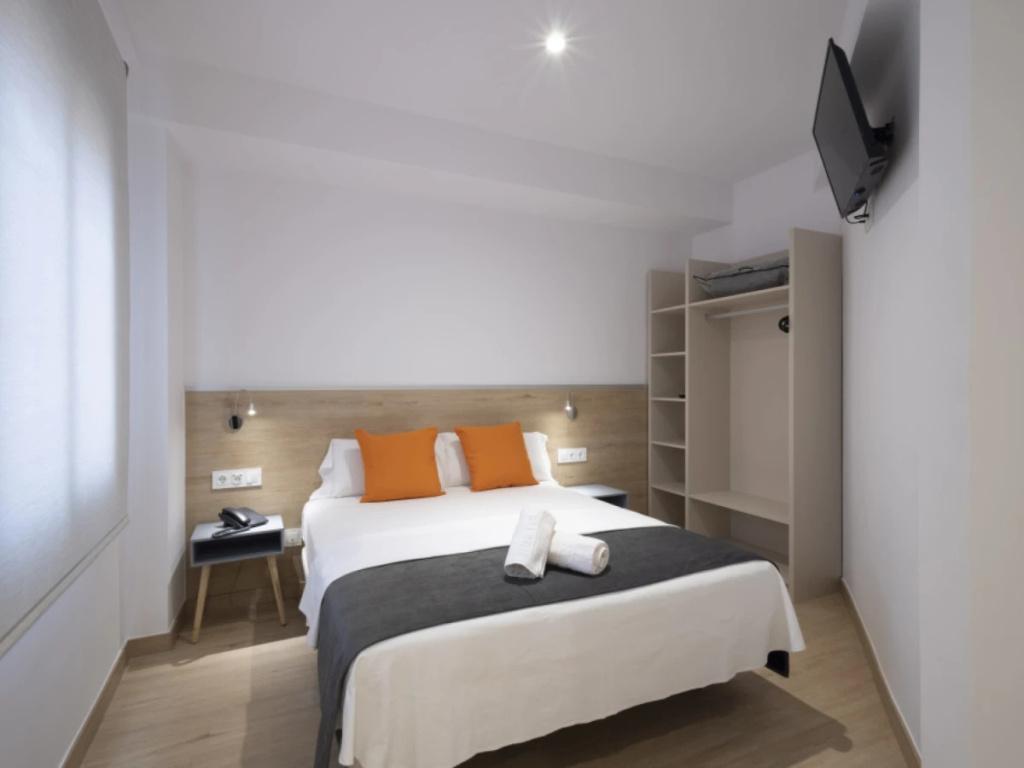 Hostal Sans