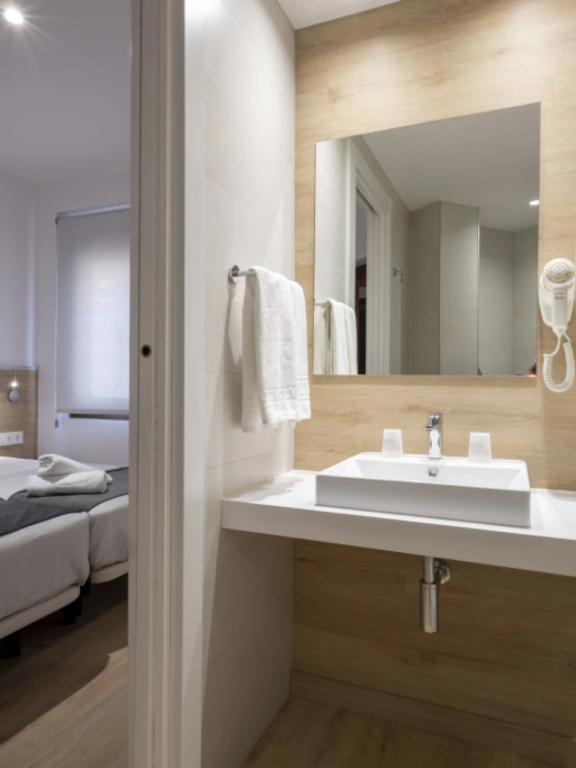 Hostal Sans