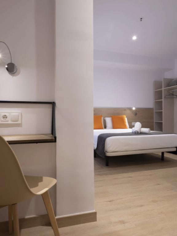 Hostal Sans