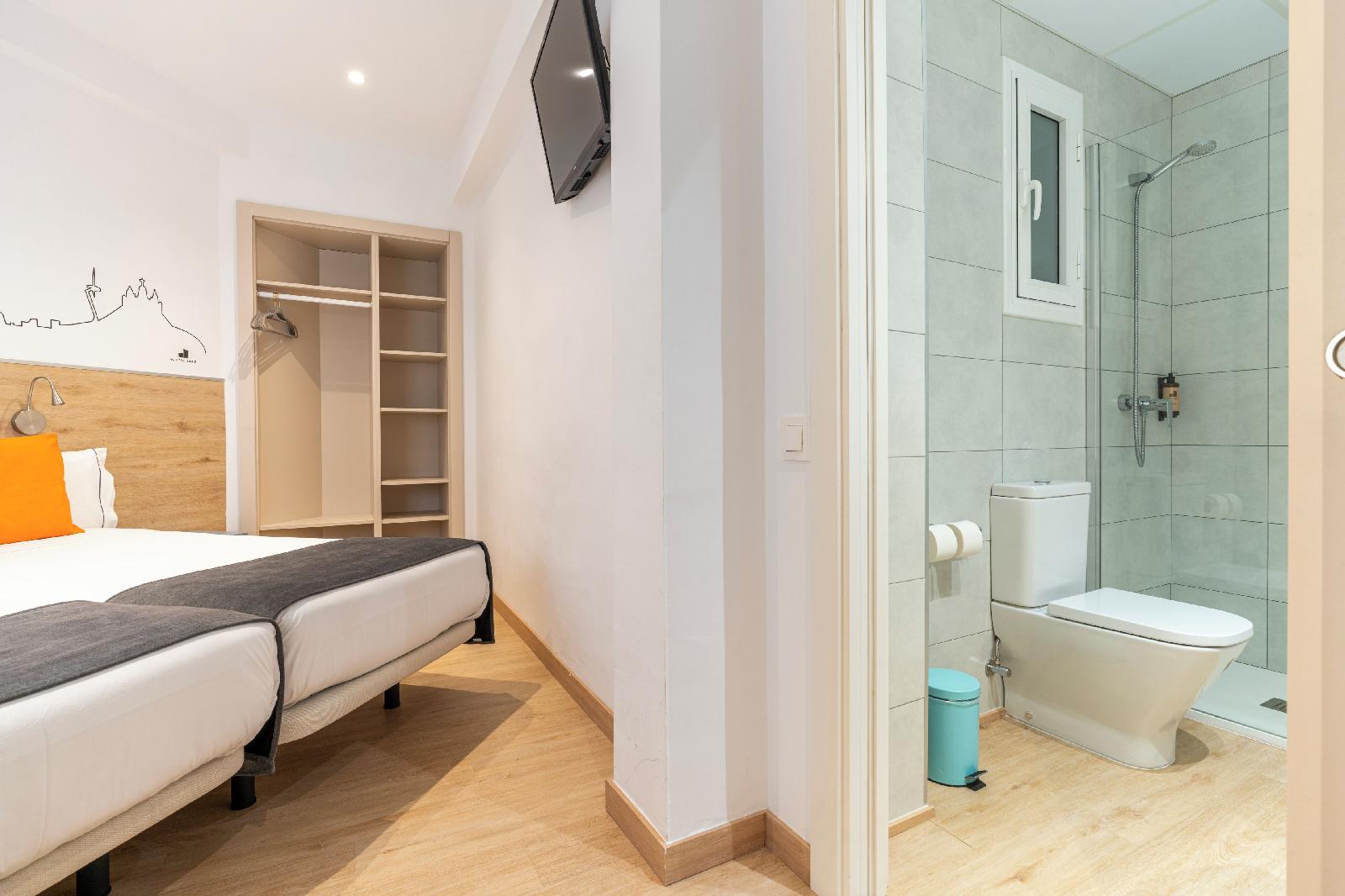 Hostal Sans