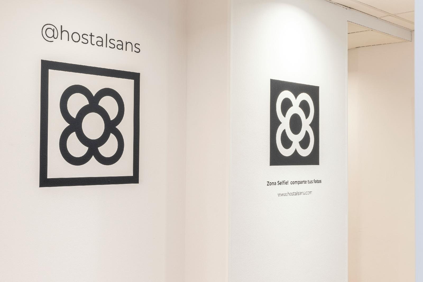 Hostal Sans