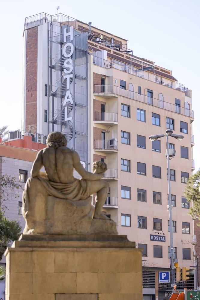 Hostal Sans