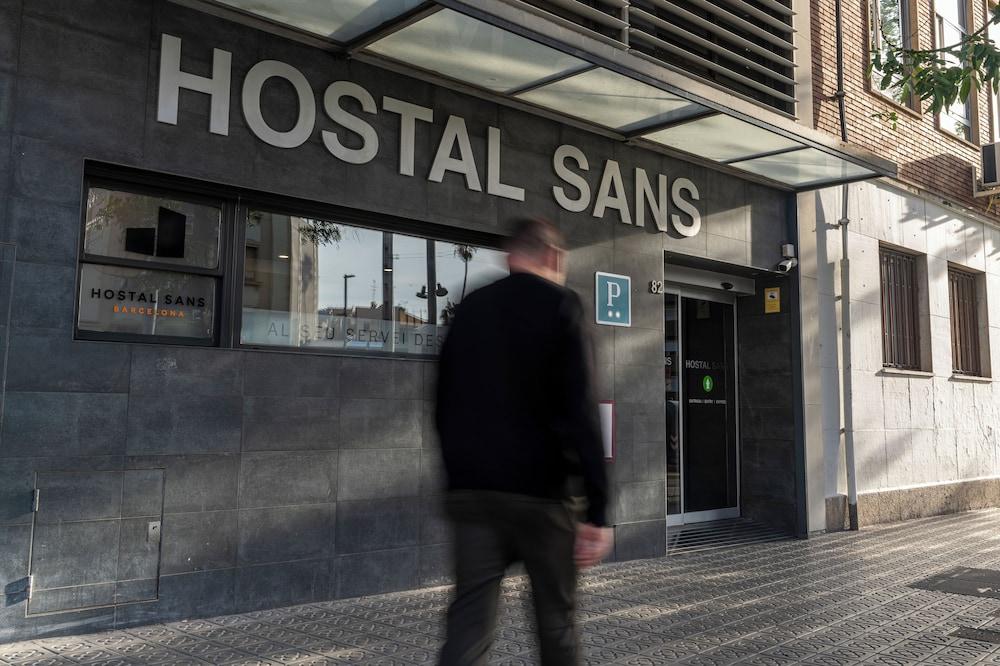 Hostal Sans