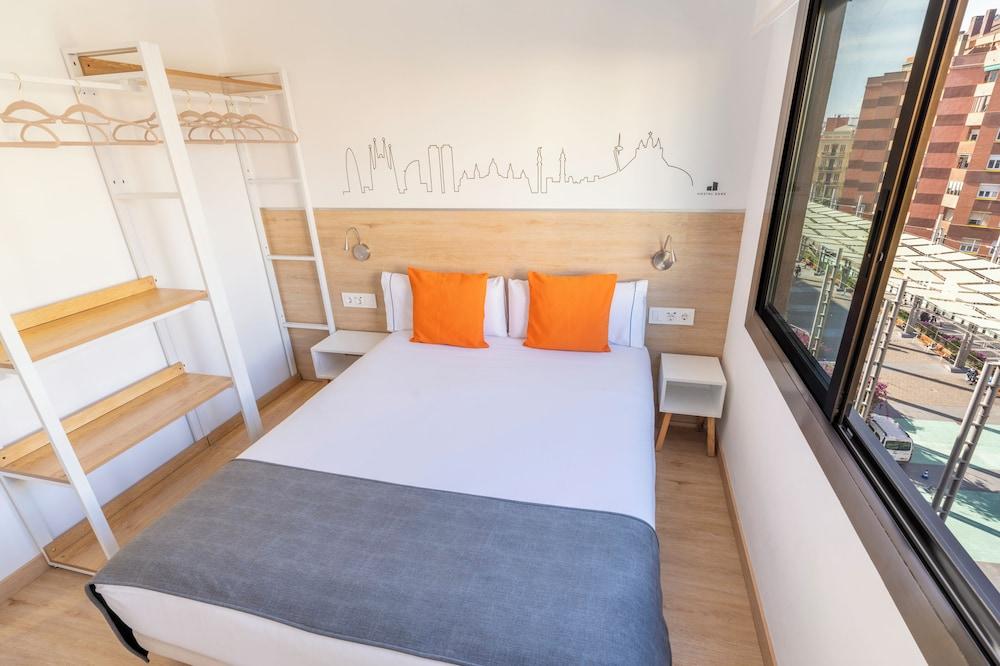 Hostal Sans