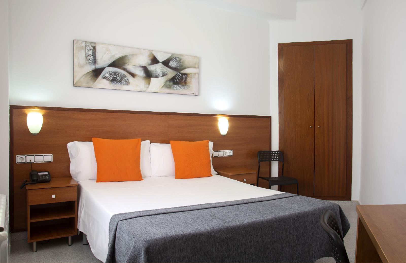 Hostal Sans
