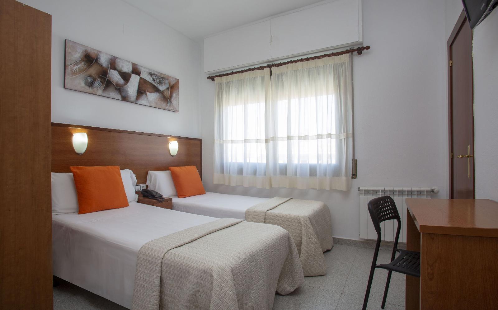 Hostal Sans