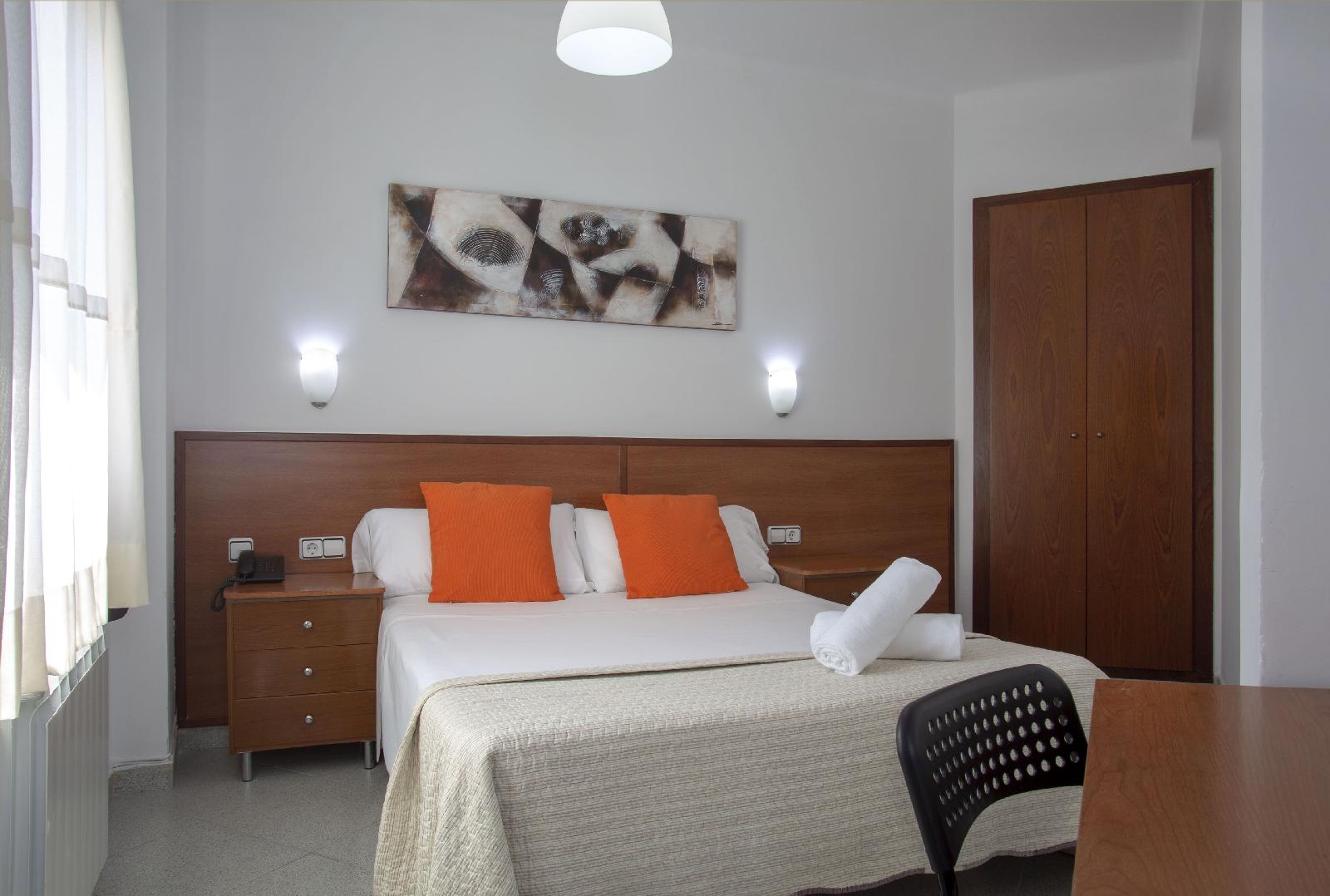 Hostal Sans
