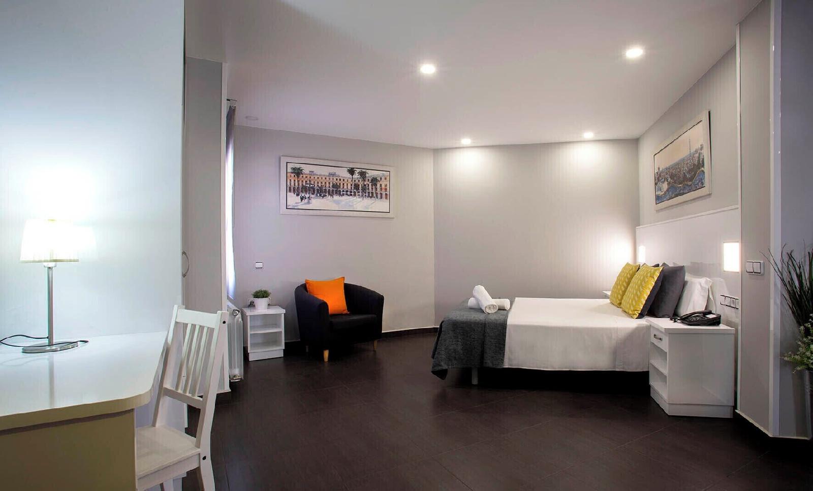 Hostal Sans