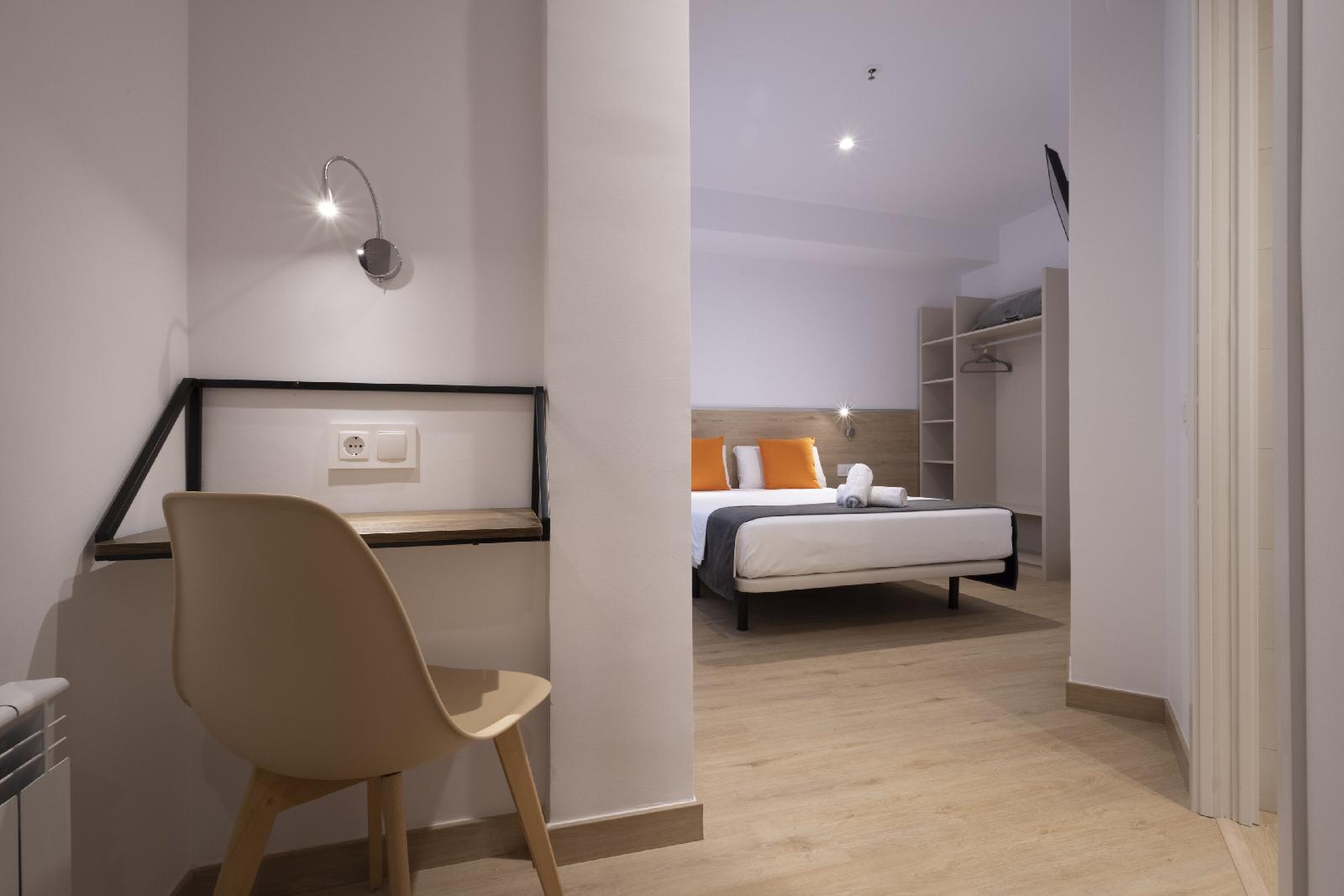 Hostal Sans