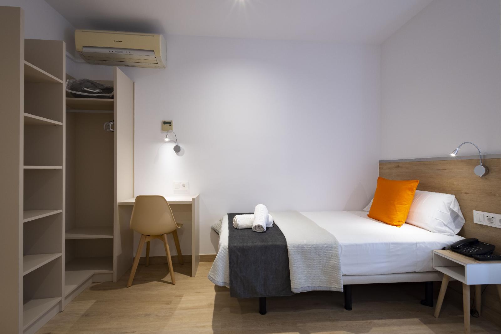 Hostal Sans