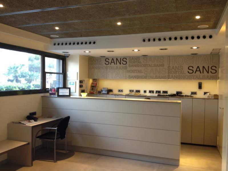 Hostal Sans