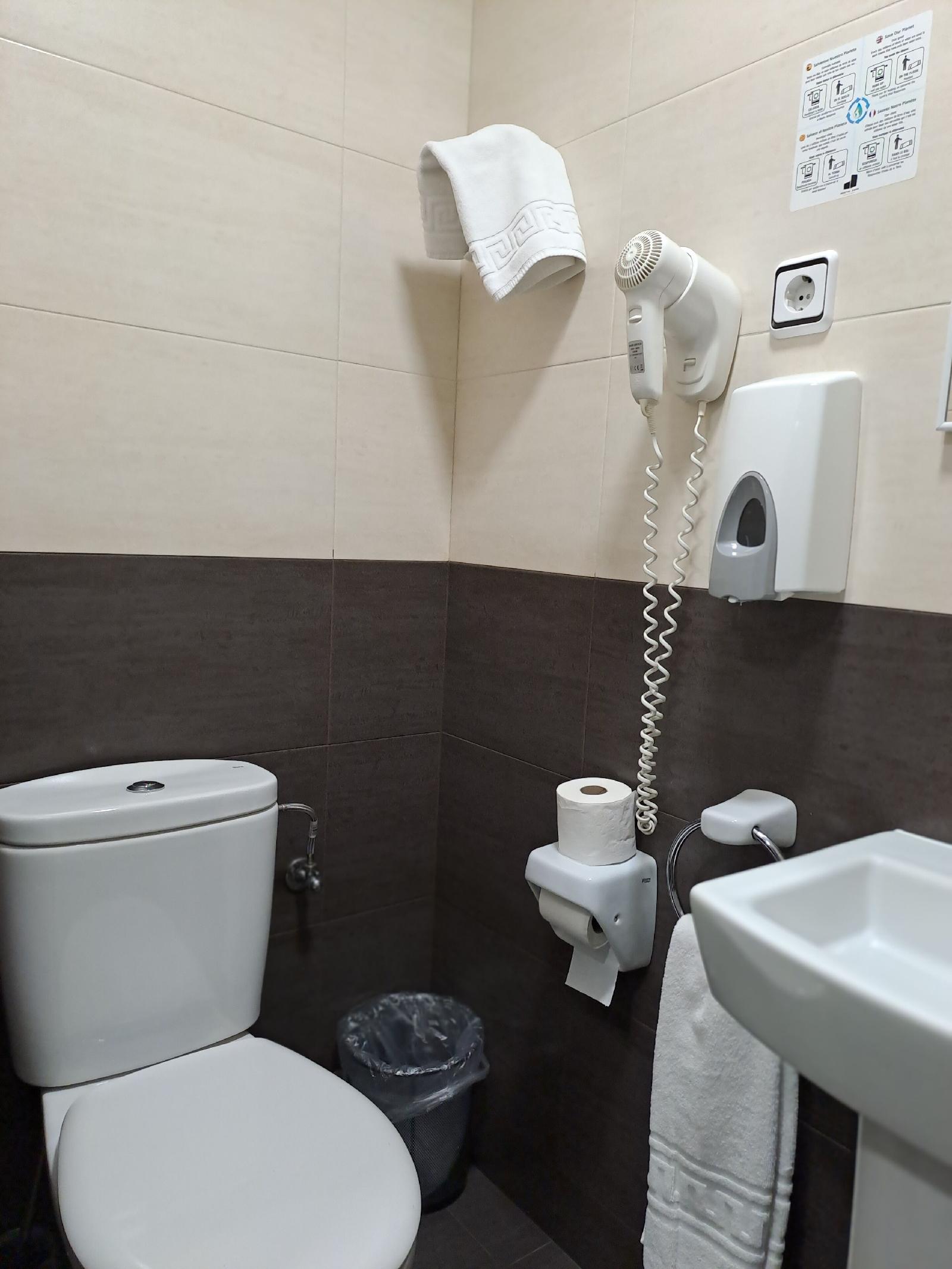Hostal Sans