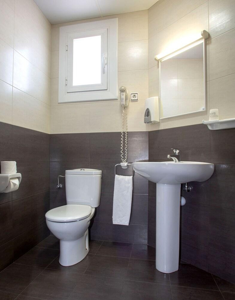 Hostal Sans