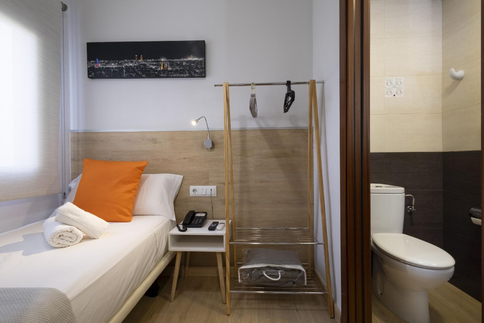 Hostal Sans