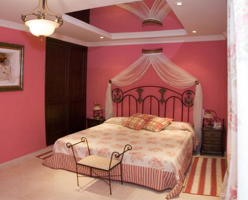Hotel Los Girasoles