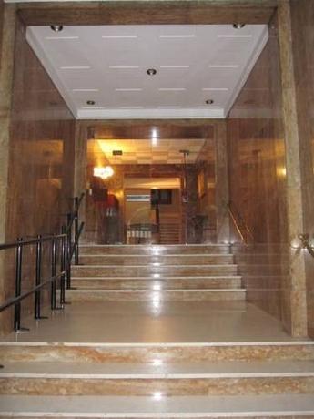 Hostal Retiro