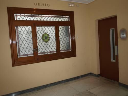 Hostal Retiro