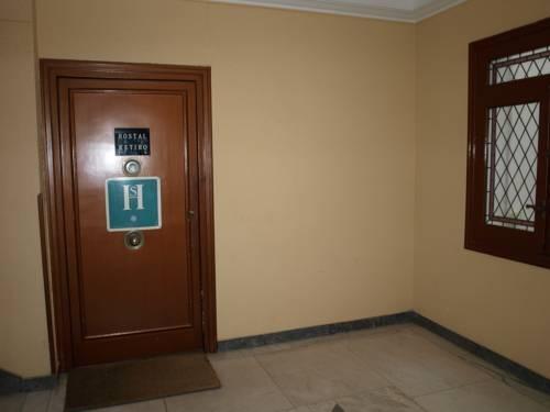 Hostal Retiro