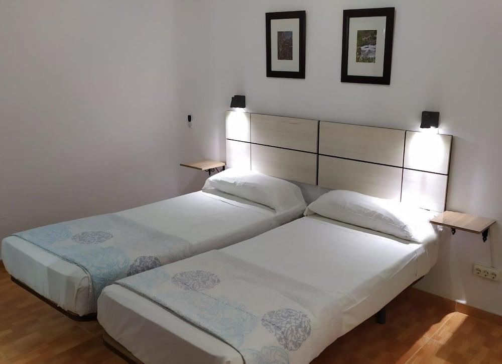 Hostal Miami