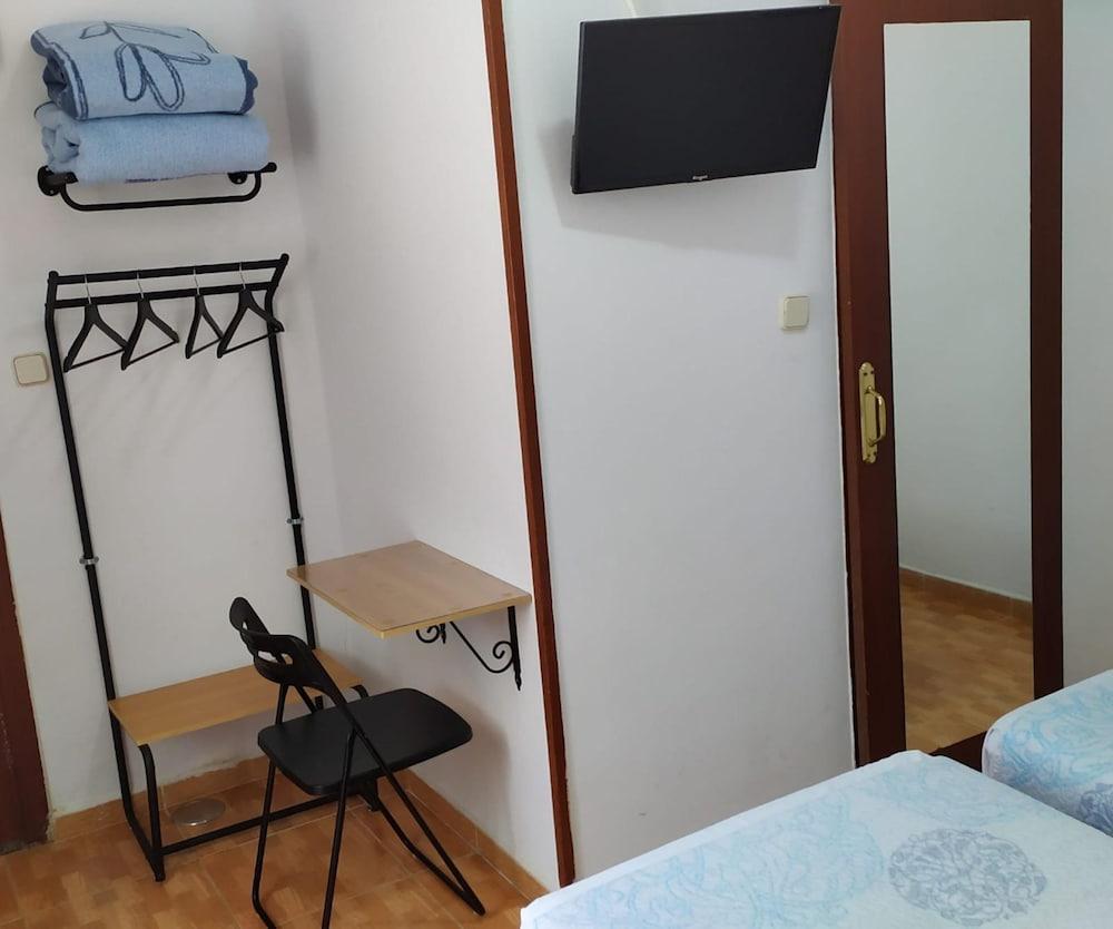 Hostal Miami