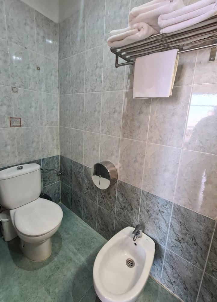Hostal Miami