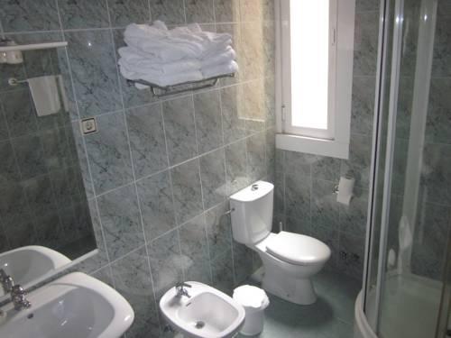 Hostal Miami