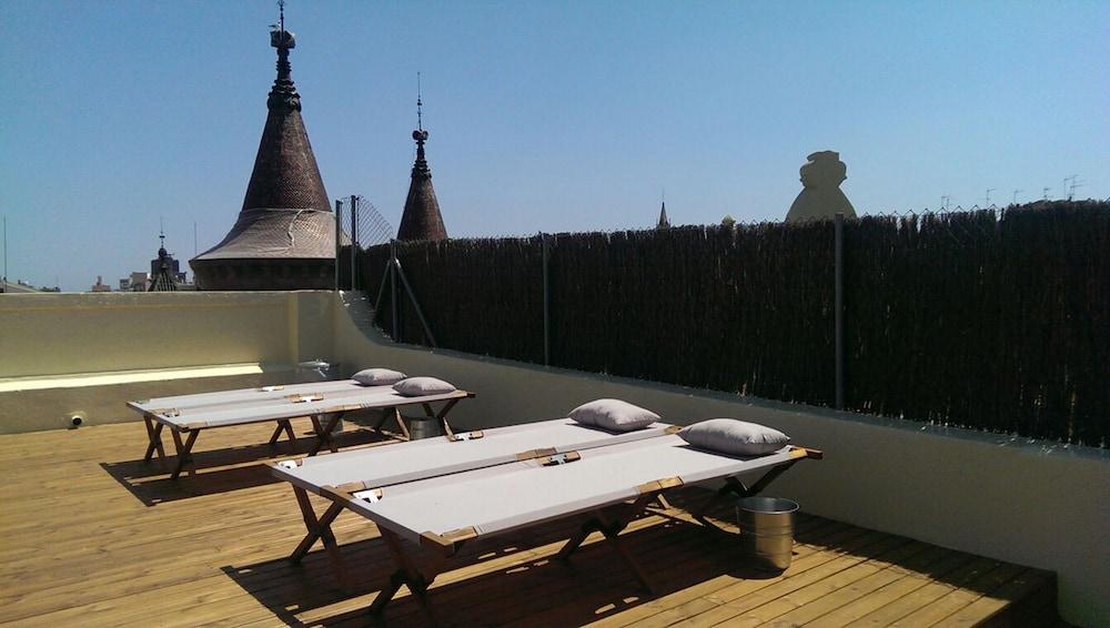 Hostal Argo