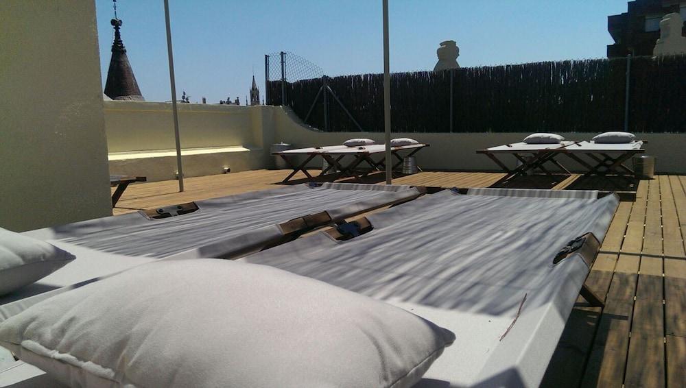 Hostal Argo