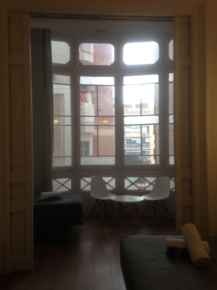 Hostal Argo