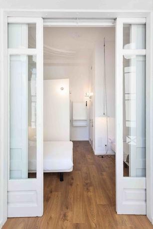 Hostal Argo