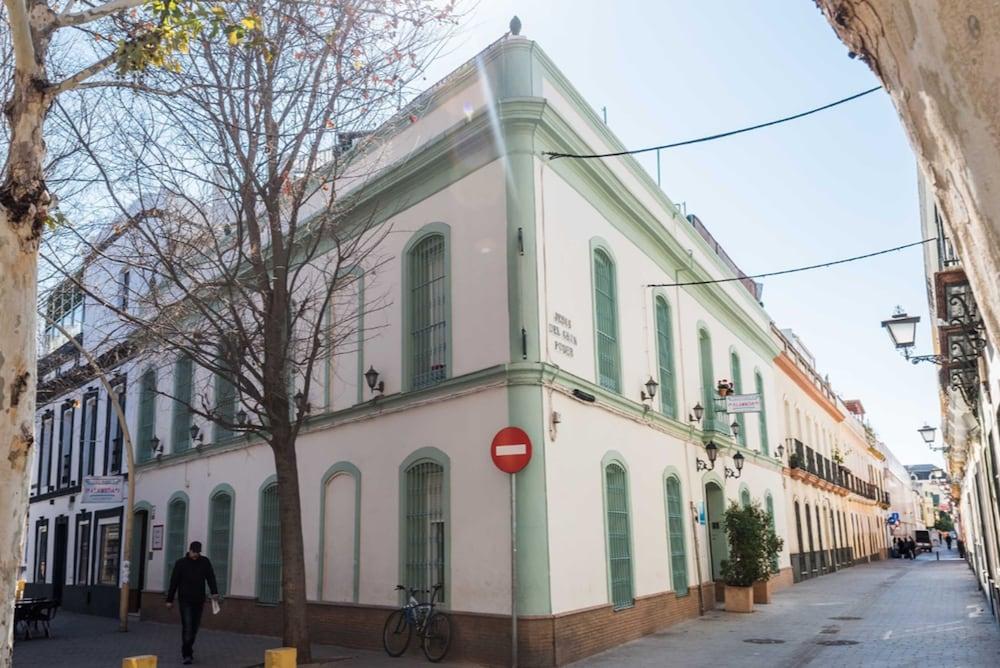 Jardín De La Alameda Hostal Boutique