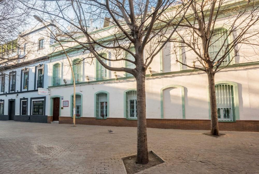 Jardín De La Alameda Hostal Boutique