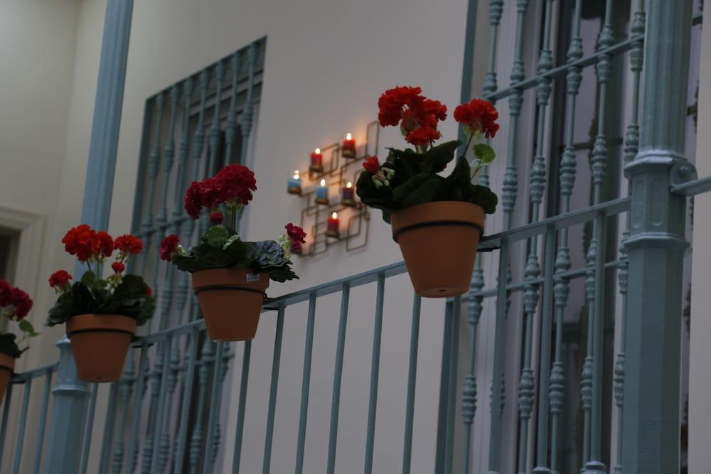 Jardín De La Alameda Hostal Boutique